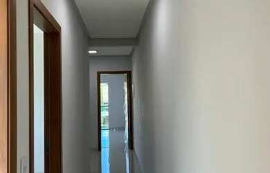 Imagem 7: Cidade Jardim Goiânia. Churrasqueira, 190m² de Área, 5 Vagas na garageme3...