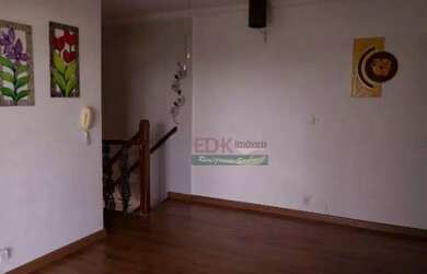 Imagem 5: Apartamento Duplex com 3 dormitórios à venda, 153 m² por R$ 580.000,00...