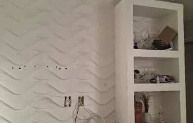 Imagem 5: Aluguel. Piscina, Churrasqueira, 52m² de Áreae1 Vaga na garagem