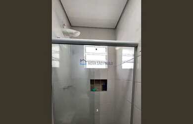 Imagem 11: Sobrado com 2 dorm sendo 1 suíte, 1 sala no bairro do Ipiranga!