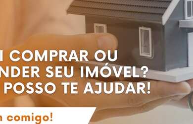 Imagem: O apartamento possui 2 Dormitórios, 1 Banheiro, 52m² de Área