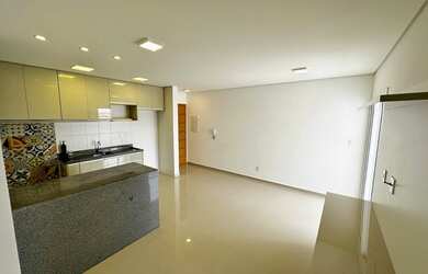 Imagem 3: América Home Club. Piscina, Churrasqueira, Varandae63m² de Área