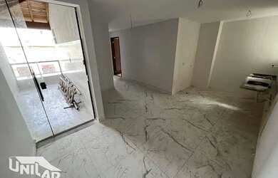 Imagem: O apartamento possui 2 Dormitórios, 1 Banheiro, 70m² de Área