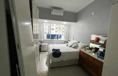 Imagem 4: Privilégio Imóveis vende: Excelente sala, 3 quartos, sendo 1 suíte com vaga