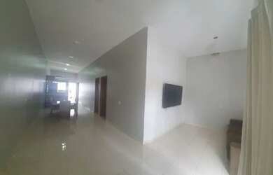 Imagem 4: Casa no parque dez. 2 Vagas na garageme3 Dormitórios