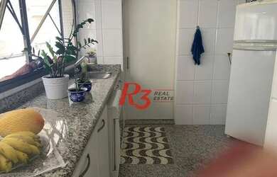 Imagem 9: Apartamento à venda, 257 m² por R$ 1.810.000,00 - Gonzaga - Santos/SP