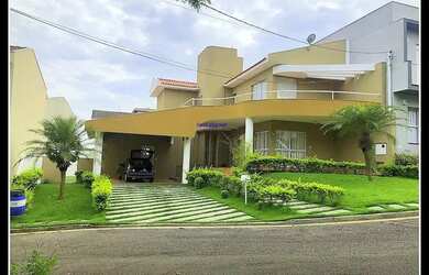 Imagem 1: CASA RESIDENCIAL em BRAGANÇA PAULISTA - SP, CONDOMÍNIO RESIDENCIAL EUROVILLE