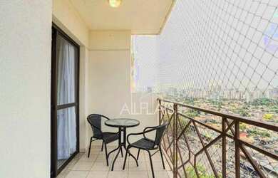 Imagem 4: Flat com 1 dormitório para alugar, 48 m² por R$ 7.000/mês na Vila Olímpia...