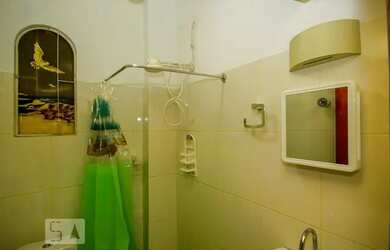 Imagem 7: Apartamento para Aluguel - Copacabana, 1 Quarto, 32 m2