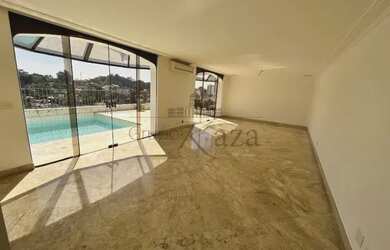 Imagem: O apartamento na cobertura para alugar possui 3 Dormitórios