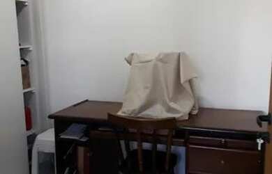 Imagem 2: Apto Gonzaga Santos 2 dor 1 vg Gonzaga Santos