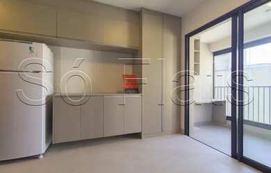 Imagem 3: Residencial disponível para locação ao lado do Shopping Frei Caneca e a 2 quadras da Av 9