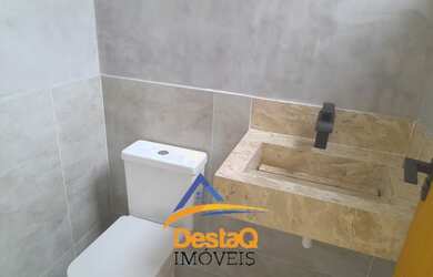 Imagem 13: CASA CONDOMINIO MONTE VILLE