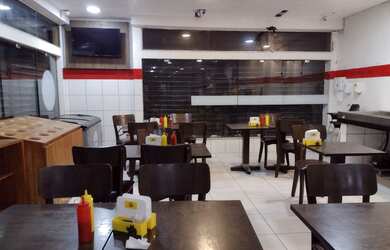 Imagem: O depósito possui 500m² de Área e está localizado em Tauape