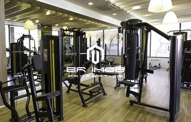 Imagem 7: APARTAMENTO RESIDENCIAL em SÃO PAULO - SP, MOEMA