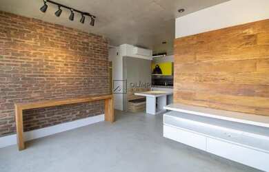 Imagem 2: Locação Apartamento 2 Dormitórios - 74 m² Chácara Santo Antônio