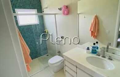 Imagem 15: Venda Casa com 361,87 metroQuadrado, 4 dormitório s . Swiss Park, Campinas