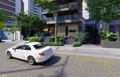 Imagem 5: APARTAMENTO RESIDENCIAL em São Paulo - SP, Vila Nova Conceição