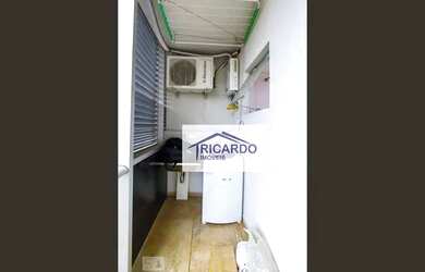 Imagem 15: Apartamento com 1 dormitório para alugar, 36 m² por R$ 2.778,00/mês...