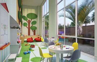 Imagem 10: APARTAMENTO RESIDENCIAL em São Paulo - SP, Moema