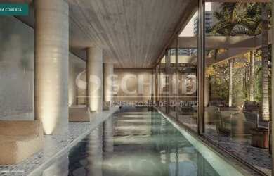 Imagem 3: Apartamento Arrhur Casas- Vila Nova Conceição