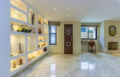 Imagem 3: APARTAMENTO RESIDENCIAL em São Paulo - SP, Jardim Paulista