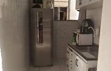 Imagem 4: Aluguel. Piscina, Churrasqueira, 52m² de Áreae1 Vaga na garagem