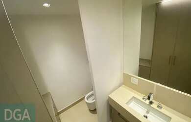 Imagem 12: Grand Hyatt Residences. Piscina, Imóvel mobiliado, Imóvel novoe122m²...