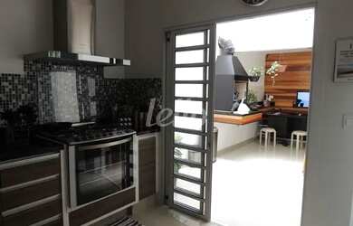 Imagem 7: São Caetano do Sul - Casa Padrão - Santa Maria