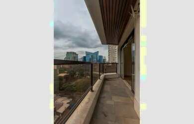 Imagem 5: APARTAMENTO RESIDENCIAL em São Paulo - SP, Itaim Bibi