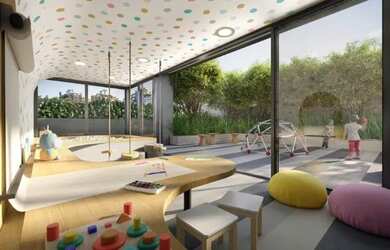 Imagem 10: APARTAMENTO RESIDENCIAL em São Paulo - SP, Itaim Bibi