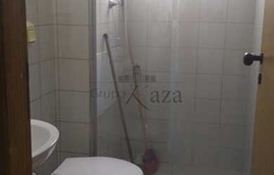 Imagem 8: Apartamento para aluguel possui 45 metros quadrados com 1 quarto