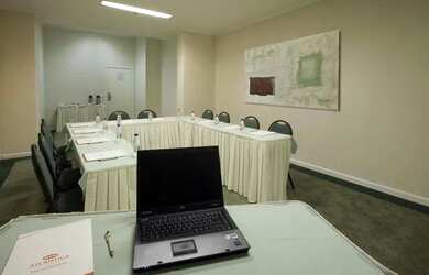 Imagem 16: Flat disponível locação na Vila Olímpia com 2 dormitórios próximo...