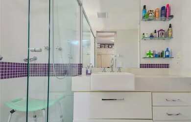 Imagem 13: APARTAMENTO RESIDENCIAL em São Paulo - SP, Itaim Bibi