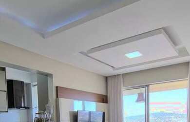 Imagem 13: Apartamento Campinas Dei Fiori Frente ao Shopping Cerrado