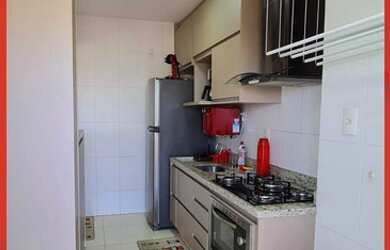 Imagem 14: Apartamento Campinas Dei Fiori Frente ao Shopping Cerrado