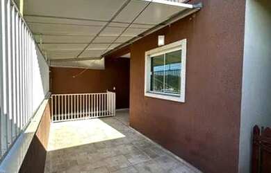 Imagem 13: Casa Jardim Marambaia. Ar-condicionado, Área de serviço, 205m² de Áreae2...