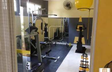 Imagem 7: Apartamento (tipo - padrao) 1 dormitórios, cozinha planejada, portaria 24hs, lazer, elevad