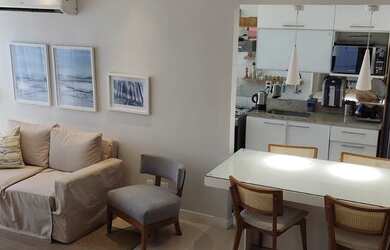 Imagem 4: LINDA COBERTURA 4QTOS-2SUÍTES-168M2-2VGS- PARK PREMIUM - RECREIO RJ