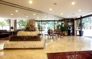 Imagem 14: Cobertura com 1 dormitório, 73 m² há venda por R$ 2.500.000 ou aluguel...