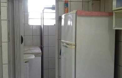 Imagem 6: Kitnet/conjugado para venda tem 26 metros quadrados com 1 quarto em Centro - São Vicente