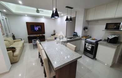 Imagem 6: Apartamento à venda, 3 quartos, 1 suíte, Flamengo - RIO DE JANEIRO/RJ