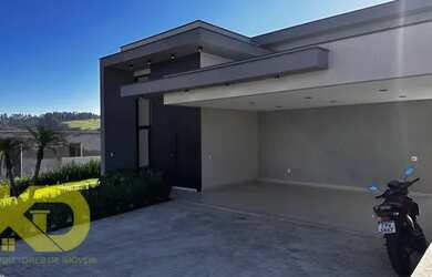 Imagem 1: Casa de Condomínio em Curitibanos - Bragança Paulista