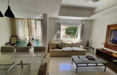 Imagem 2: Apartamento à venda, 3 quartos, 1 suíte, Flamengo - RIO DE JANEIRO/RJ