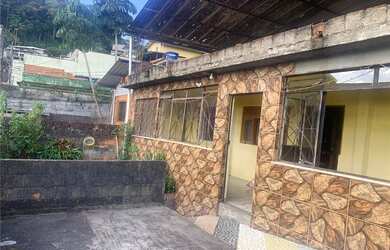 Imagem 3: Casa no Loteamento Santo André, Nova Friburgo RJ á venda