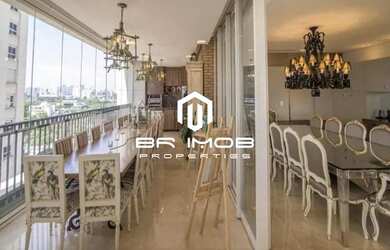 Imagem 7: APARTAMENTO RESIDENCIAL em SÃO PAULO - SP, MOEMA