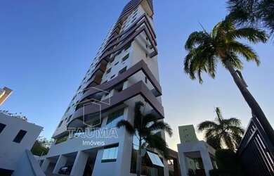 Imagem: O apartamento possui 3 Dormitórios, 5 Banheiros, 160m² de