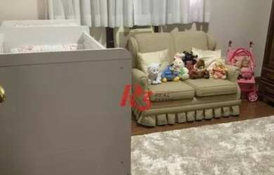 Imagem 13: Apartamento à venda, 257 m² por R$ 1.810.000,00 - Gonzaga - Santos/SP