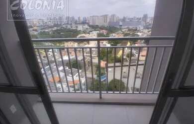 Imagem: O apartamento possui 2 Dormitórios, 2 Banheiros, 2 Vagas na