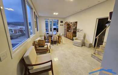 Imagem 8: Maravilhosa Casa em Condomínio no Tamboré- Santana de Parnaíba